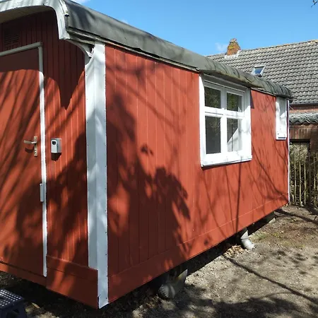 Camping Campino Krummhörn